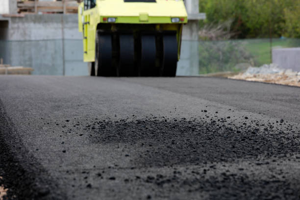 Best Commercial Driveway Pavers  in Riverton, WY