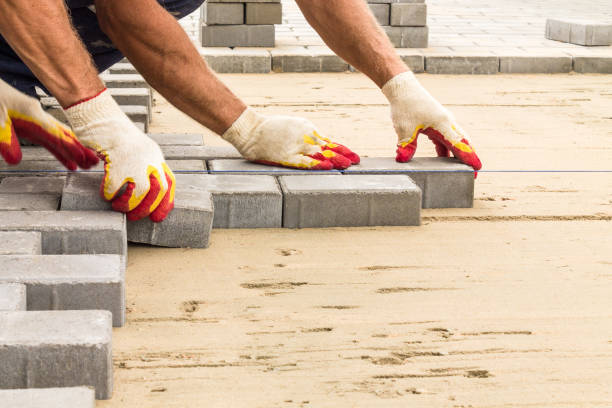 Best Driveway Paving Contractor  in Riverton, WY