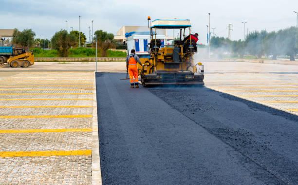 Best Local Driveway Pavers  in Riverton, WY