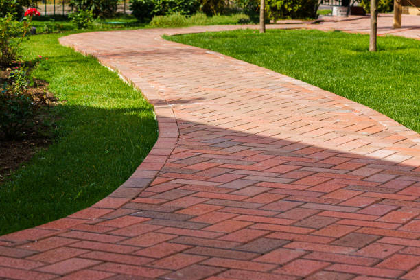 Commercial Driveway Pavers in Riverton, WY