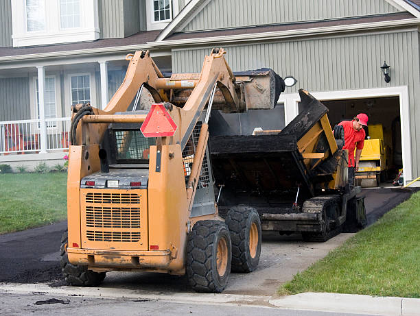 Reliable Riverton, WY Driveway Pavers Solutions