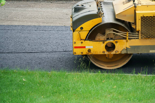 Best Commercial Driveway Pavers  in Riverton, WY