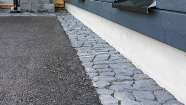 Best Driveway Pavers Cost  in Riverton, WY