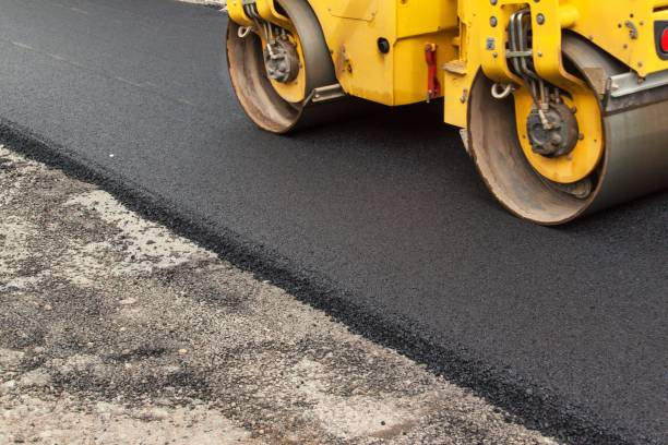 Best Concrete Paver Driveway  in Riverton, WY