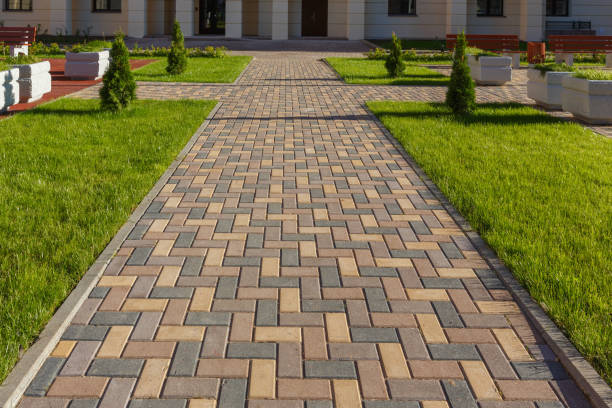 Best Local Driveway Pavers  in Riverton, WY